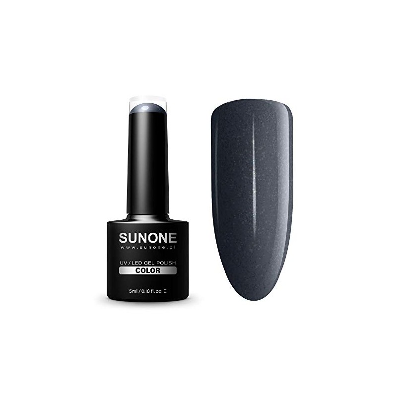 Sunone Hybrid UV / LED Hybrid 5 ml S09 Sissi