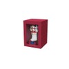 Villeroy & Boch Christmas Classics Ornament Santa Stocking 7 x