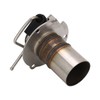 Parking Heater Burner Durable Rustproof Diesel Parking Heater Burner Combustion