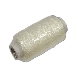 Faithfull FAIC301 White Braided Nylon Chalk Brick Line String 36M (118ft) Breaking Strength 26.4kg