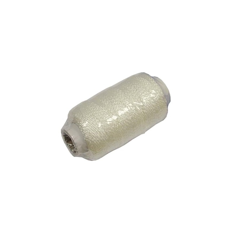 Faithfull FAIC301 White Braided Nylon Chalk Brick Line String 36M