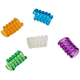 Clover Coil Knitting Needle Holder, Small