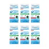 PIC Mosquito Octenol Lure (6 Pack), Attracts Mosquitoes, for Use