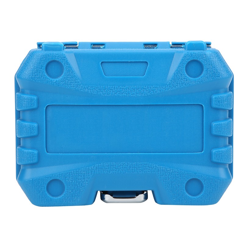 10Pcs Wheel Locking Lug Nut Key Set Remover Installation Anti‑Theft