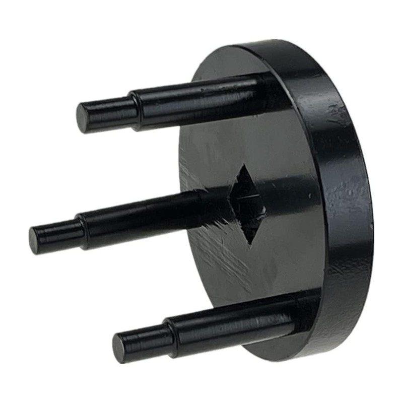 RoloTippi Rear Hub Socket Tool 1/2" Drive Remove Axle Bearing