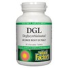 Dgl Regaliz 400 Tabletas Masticables Paquete