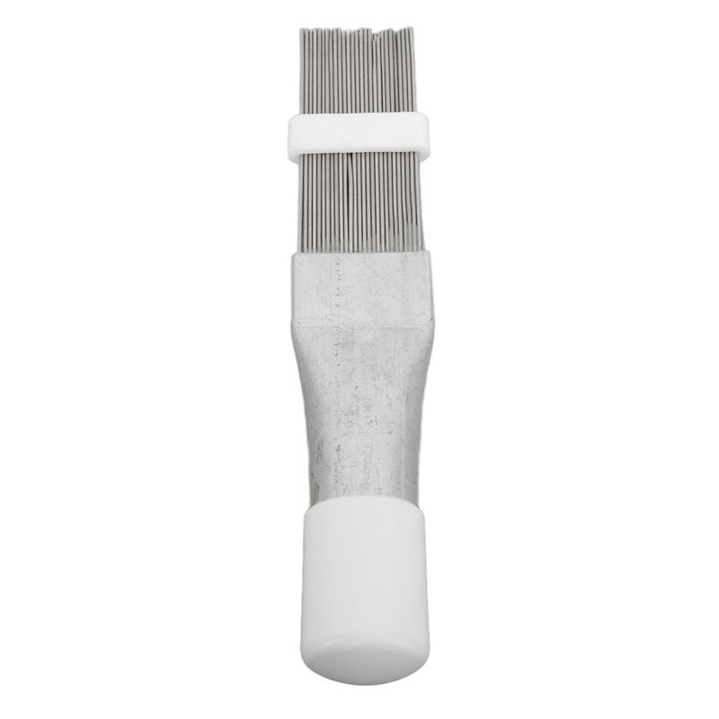 Stainless Steel Air Conditioner Fin Comb AC Condenser Fin Straightener