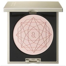 SUQQU 20th Anniversary Face Compact / 102 Benitsuya (20th Anniversary Limited Edition)