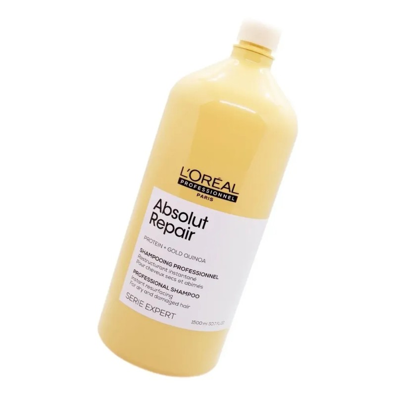 L'Oréal Professionnel Serie Expert Absolut Repair Shampoo X 1500 ml