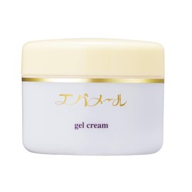 Evamer Gel Cream Jar, 6.3 oz (180 g)
