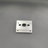 Upgrade CNC Dio Reed Valve block For PK80, YD100 2-Stroke
