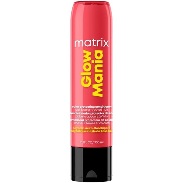 Matrix Colour Protecting Conditioner, For Dull & Colour-Treated Hair, Enhanced