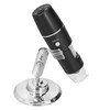 Digital Microscope 0X‑1000X Magnification Handheld WiFi Computer Compatible Portable Tool