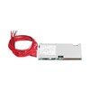Lithium Battery Protection Board 17Series Multiple Protective Functions BMS Protection
