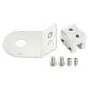 Areyourshop 45 Degree Universal Watermelon Light Mount Frame Bracket Angled