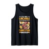 It's Not Lunchable It's Charcuterie Board Tank Top