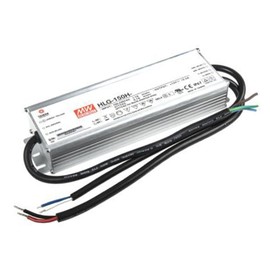 MEAN WELL HLG-150H-54B 150 W Single Output 2.8 A 54 Vdc Output Max IP67 Switching Power Supply - 1 item(s)