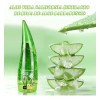 2pcs Gel Aloe Vera Anti-manchas Anti-acne Vitamina E Hidrata Normal