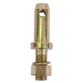 Koch Industries Koch 4023623 Forged Category 1-2 Universal Lift Arm Pin, 1-1/8 by 1-13/16-Inch, No Size, No Color