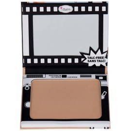 TheBalm PhotoBalm Powder Foundation - #Light/ Medium 9g/0.32oz