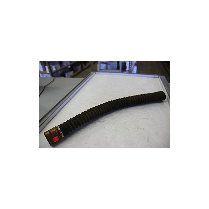 Vulco-Flex II Flexible Coolant Hose