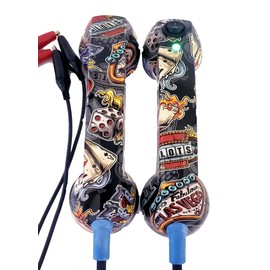 Richway Continuity Loop Phone Set® (Colored Vegas)