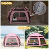 Funsland Baby Playpen Pop-up Tent - Outdoor & Indoor Play