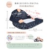 FiBiC Nursing Apron (Wide Type) Type Adult Bib Elderly Food