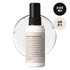 Damage Intensive Care Cha Hong Intensive Repair Essence 2 types, choose 1 4069344 / 손상 집중 케어 차홍 인텐시브 리페어 에센스 2종 택1 4069344