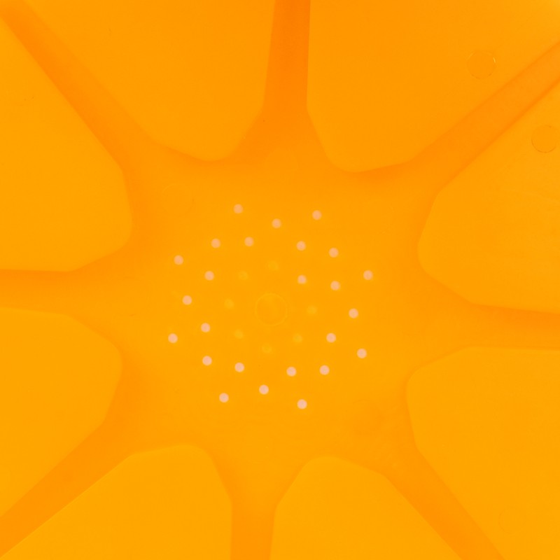 5 Pieces of 8‑Way Bee Escape Equipment Beekeeping Beehive Round