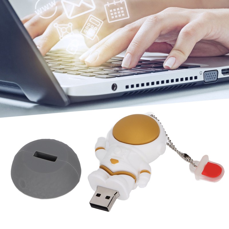 Flash Drive Fast Speed 16GB 32GB 64GB 128GB USB2.0 Interface