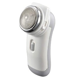 OHM Pocket Shaver HB-SB10AK White