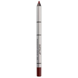 Impala Lip Pencil 222 Deep Berry Wine Creamy Waterproof Long-Wear