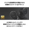 Pioneer Speaker TS-T450 Carrozzeria Tune-Up Tweeter High-Resolution Compatible