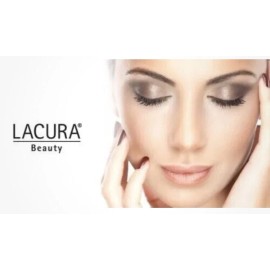 LACURA Face Care Foaming Gel Cleanser - Germany 8.45 oz NEW