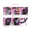 Cyfie Children's Bicycle Side Stand, Bicycle Stand, Kickstand Stand, Lightweight,