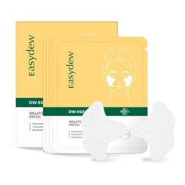 EasyDew Melatoning Patch DW-EGF, 4-pack, 1 pack / 이지듀 멜라토닝 패치 DW-EGF, 4개입, 1개