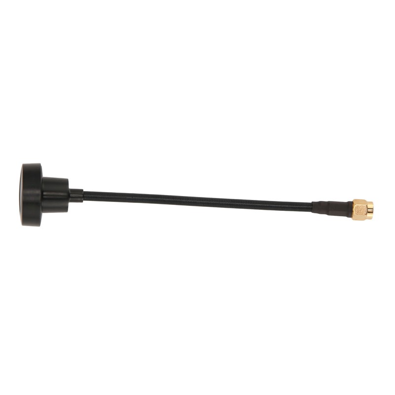 FPV Antenna 5.8G RHCP Omnidirectional 2dBi High Gain ABS Antenna