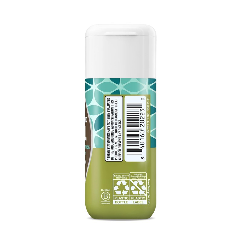 OLLY Chill Adaptogen, Ashwagandha, Mood Support Supplement with Rhodiola Root,