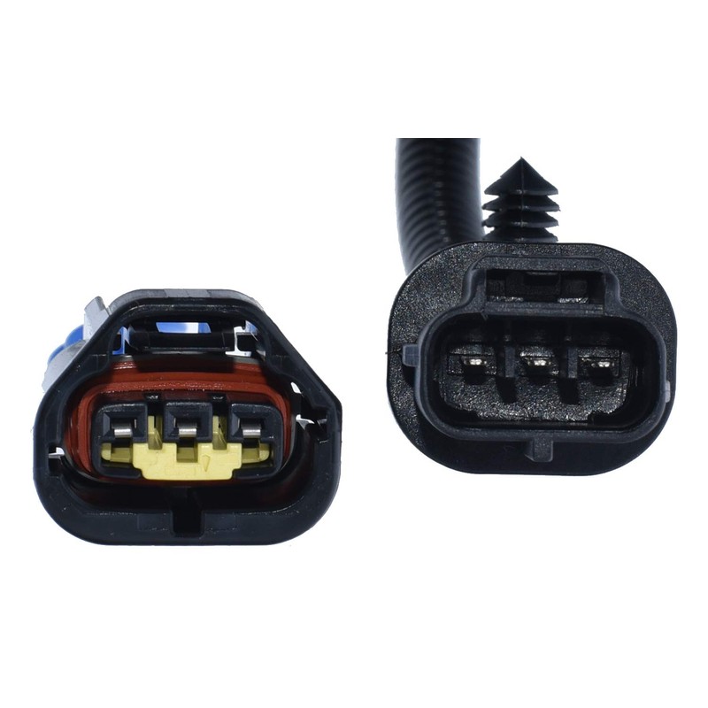 Walker Products 235-91109 Engine Crankshaft Position Sensor