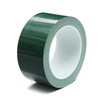 Haxibla Multi Purpose Dark Green Duct Tape 2 Inch X