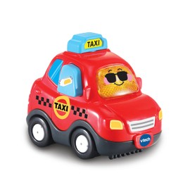 VTech 561103 Toot Drivers Taxi