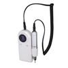 Nail Drill Machine 45000RPM Strong Motor USB Rechargeable Electric Nail
