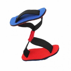 Big toe band toe stretching band Big toe stretching 5ea