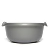 Whatmore Casa 28cm Round Washing Up Bowl Silver