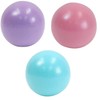 Ikeda Kogyosha 300380 Soft Straw Ball, Color Not Available