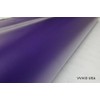 Matte Purple Car Wrap Vinyl Roll with Air Release Adhesive