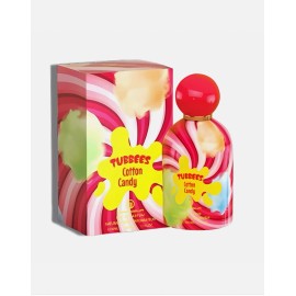 Grandeur Kids Tubbees Cotton Candy By Grandeur 1.7 FL OZ 50ml EDP