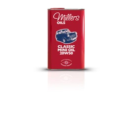 Millers Oils 7914 Classic Mini Oil 20W50 (1 Liter)