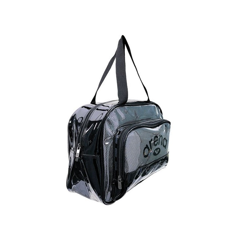 Arena Shoulder Swim Bag A3AC1AB15 / 아레나 숄더 수영 가방